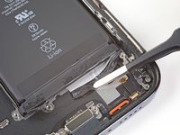 iPhone 12 Pro Battery Replacement