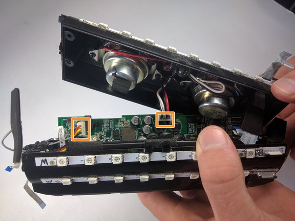 JBL Pulse Motherboard Replacement: crwdns2935265:010crwdnd2935265:02crwdnd2935265:02crwdne2935265:0