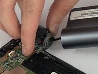Lenovo Yoga Tab 3 8 Hinge Replacement