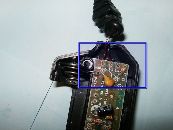 Repairing Skullcandy SCS-SCBP SKULLCRUSHERS 3.5mm plug: crwdns2935265:04crwdnd2935265:02crwdnd2935265:03crwdne2935265:0