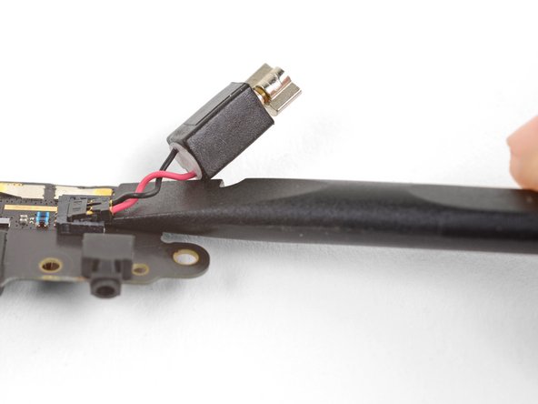 Motorola Moto E4 Plus Vibration Motor Replacement, Vibration Motor: crwdns2935265:013crwdnd2935265:02crwdnd2935265:03crwdne2935265:0