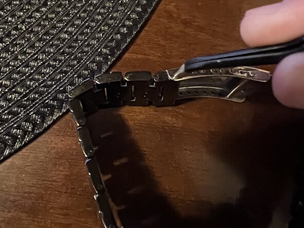 Van Heusen PC21J Watch Battery Replacement, Van Heusen PC21J Watch Battery: crwdns2935265:01crwdnd2935265:02crwdnd2935265:03crwdne2935265:0