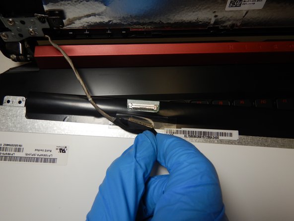 Acer Nitro 5 AN515-53-55G9 Display Replacement: crwdns2935265:04crwdnd2935265:03crwdnd2935265:03crwdne2935265:0