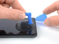 Google Pixel 7 Loudspeaker Replacement
