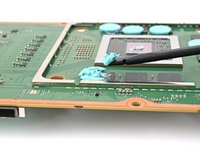 How to Replace the Thermal Putty & Thermal Paste in your Xbox Series X