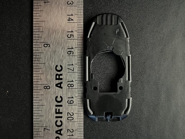 Tesla Model 3 Key Fob Teardown, That's an un-wrap!: crwdns2935265:06crwdnd2935265:03crwdnd2935265:03crwdne2935265:0