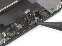 iPhone 12 mini Screen Replacement