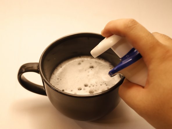 MacBook Air & MacBook Pro (Newer than 2019) Sticky Key Fix: step 7, image 1 of 3