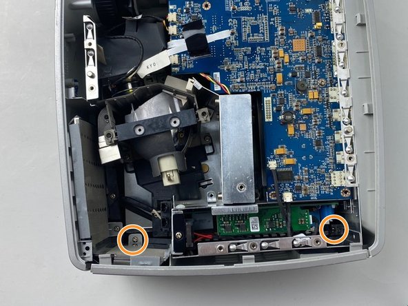 InFocus IN3104 Speaker Replacement, Speaker: crwdns2935265:05crwdnd2935265:02crwdnd2935265:02crwdne2935265:0