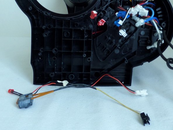 Ninja Coffee Bar CF080 Water Pump  Replacement: crwdns2935265:010crwdnd2935265:03crwdnd2935265:03crwdne2935265:0