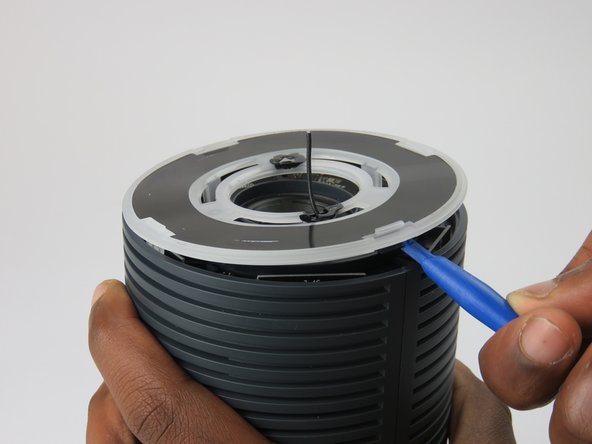 OnHub OnHub Antenna Array Replacement, Outer Casing: crwdns2935265:05crwdnd2935265:02crwdnd2935265:02crwdne2935265:0