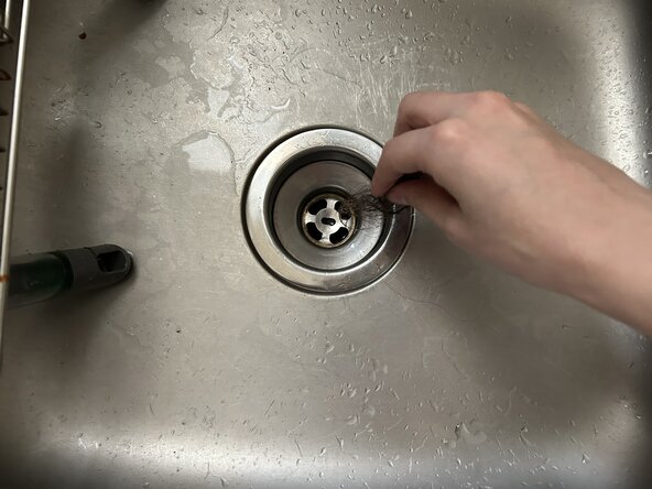 How to Unclog a Sink Using a Wet Vacuum: Schritt 8, Bild 2 von 2