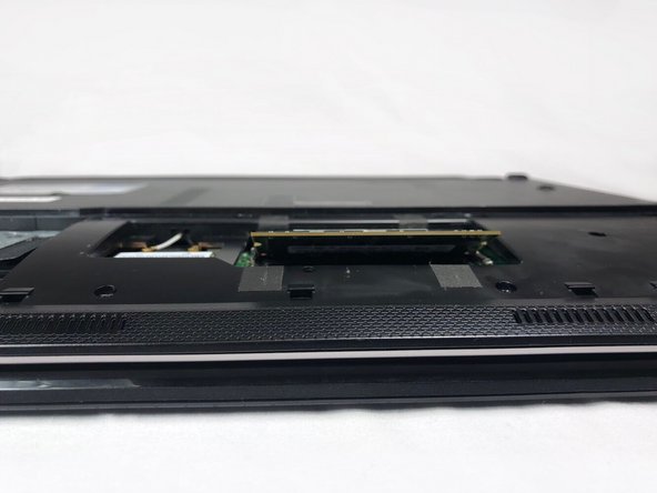 Asus A53E-ES92 RAM Card Replacement: crwdns2935265:06crwdnd2935265:02crwdnd2935265:03crwdne2935265:0