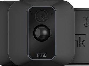 Blink Camera 