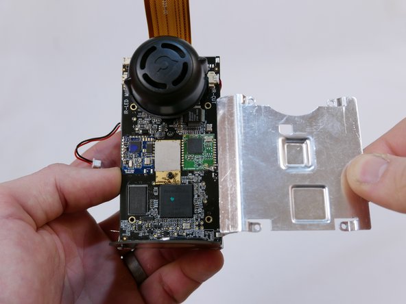 Canary CAN100USBK Infrared Blocking Filter Replacement: crwdns2935265:015crwdnd2935265:03crwdnd2935265:03crwdne2935265:0