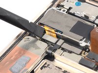 Google Pixel 7 Pro Loudspeaker Replacement