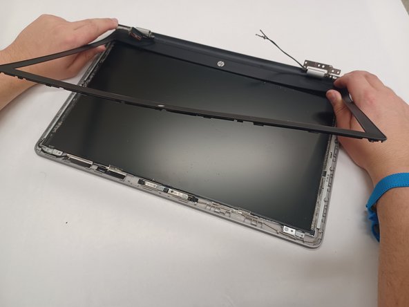 HP Pavilion 15-cc561st Display Replacement: crwdns2935265:014crwdnd2935265:02crwdnd2935265:02crwdne2935265:0