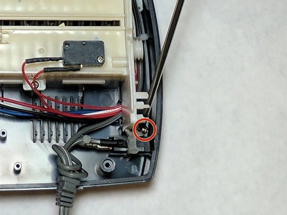 Fellowes T7CM  Main Power Cord Replacement, Main Power Cord: crwdns2935265:05crwdnd2935265:02crwdnd2935265:02crwdne2935265:0