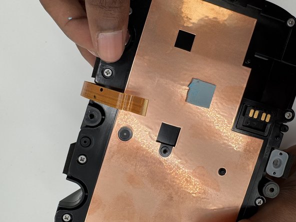 Amazon Echo Show 8 3rd Gen Motherboard Replacement: crwdns2935265:07crwdnd2935265:03crwdnd2935265:03crwdne2935265:0