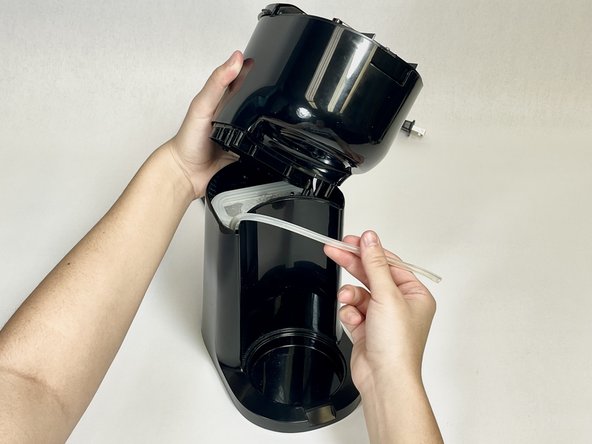 How to Clean a Mainstays Coffee Maker Water Tube: crwdns2935265:010crwdnd2935265:03crwdnd2935265:03crwdne2935265:0