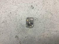 Install Series 2 Display on a Series 3 with Apple Pay