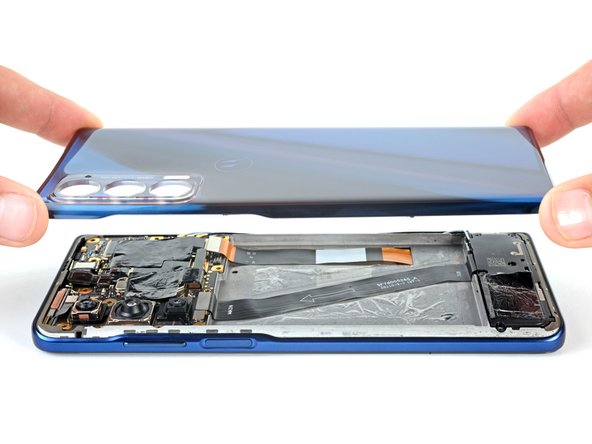 Motorola Edge 5G UW (2022) Display Replacement: crwdns2935265:031crwdnd2935265:02crwdnd2935265:02crwdne2935265:0