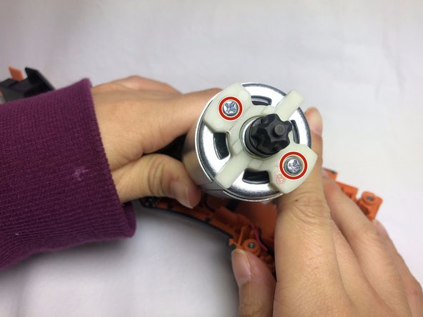 Ridgid JobMax R8620 Series E Drive Gear Cover Replacement: crwdns2935265:03crwdnd2935265:02crwdnd2935265:03crwdne2935265:0