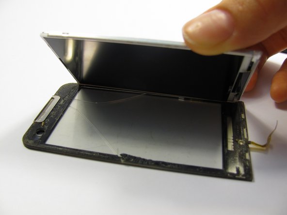 Samsung Eternity Digitizer and Screen Replacement: crwdns2935265:013crwdnd2935265:02crwdnd2935265:03crwdne2935265:0