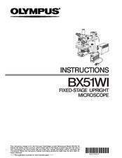 Olympus BX51WI Instruction Manual.pdf