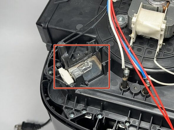 Bella Pro 90246 Light Bulb Replacement: crwdns2935265:012crwdnd2935265:03crwdnd2935265:03crwdne2935265:0