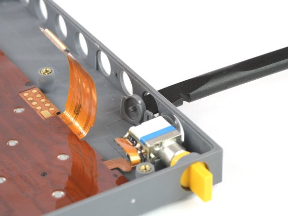 Teenage Engineering OP-Z Function Key Plastic Buttons Replacement: crwdns2935265:014crwdnd2935265:02crwdnd2935265:02crwdne2935265:0