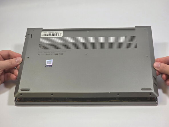 Lenovo ThinkBook 14 G2 ITL CMOS Replacement: step 3, image 2 of 3