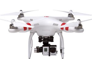 DJI Phantom 2 Repair - iFixit