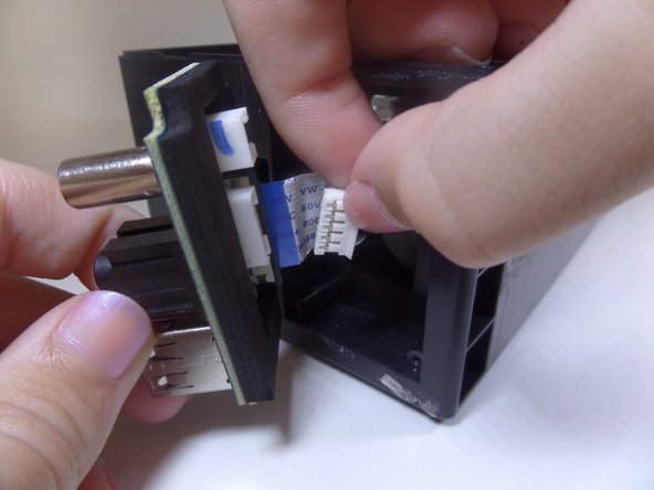 Braven BRV-HD Charging Port Replacement, Charging Port: crwdns2935265:014crwdnd2935265:02crwdnd2935265:03crwdne2935265:0