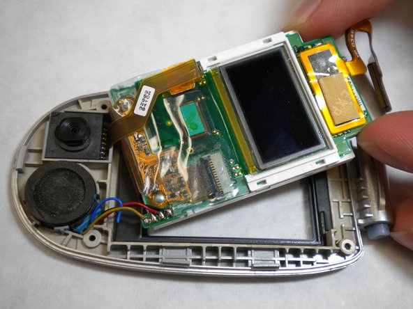 LG VX6000 Screen Replacement: crwdns2935265:014crwdnd2935265:02crwdnd2935265:02crwdne2935265:0