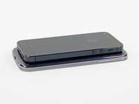 Samsung Galaxy S4 Teardown