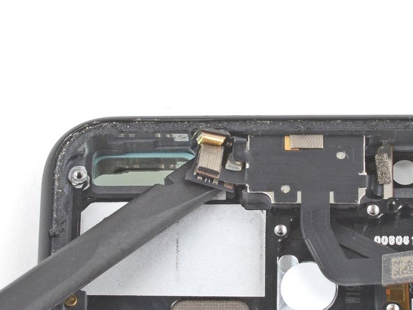 Google Pixel 4 Screen Replacement: crwdns2935265:051crwdnd2935265:02crwdnd2935265:03crwdne2935265:0