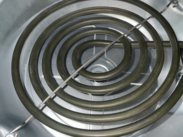 Ninja AF161 Max XL Fan Replacement: crwdns2935265:017crwdnd2935265:02crwdnd2935265:03crwdne2935265:0