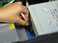 Dell Optiplex 745 Small Form Factor RAM Replacement