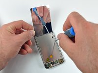 iPod Touch 3rd Generation Teardown
