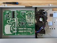 LG UltraFine 5K Teardown