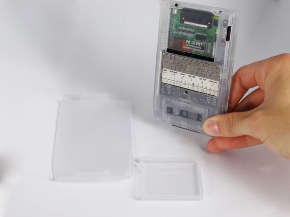 Handspring Visor Deluxe PDA Outside cover and stylus Replacement: crwdns2935265:03crwdnd2935265:03crwdnd2935265:03crwdne2935265:0