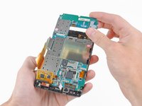 Dell Streak Teardown
