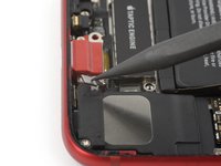 iPhone SE 2022 Battery Replacement