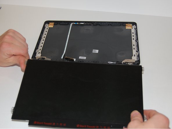 Samsung Chromebook 3 XE500C13-K02US Display Screen Replacement: crwdns2935265:014crwdnd2935265:02crwdnd2935265:03crwdne2935265:0