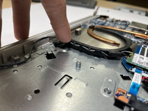 Lenovo IdeaPad 330-15IGM Motherboard Replacement: crwdns2935265:08crwdnd2935265:02crwdnd2935265:03crwdne2935265:0