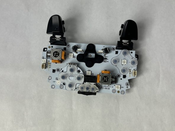 PowerA Spectra Infinity Enhanced Vibration Motors Replacement: crwdns2935265:08crwdnd2935265:03crwdnd2935265:03crwdne2935265:0