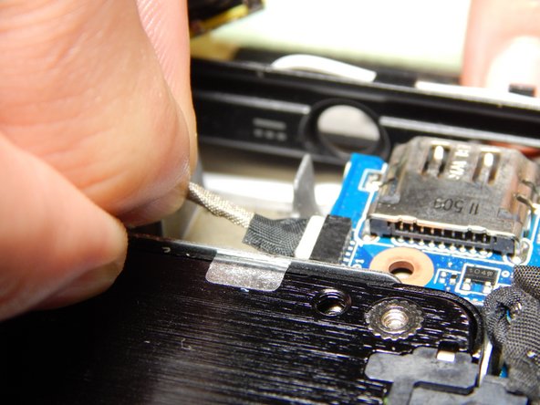 Acer Aspire S3-951-6432 Motherboard Replacement: crwdns2935265:08crwdnd2935265:02crwdnd2935265:02crwdne2935265:0