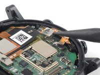 TicWatch E3 Motherboard Replacement