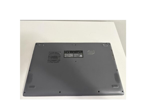 Asus VivoBook M515D RAM Upgrade/Replacement: step 2, image 1 of 1